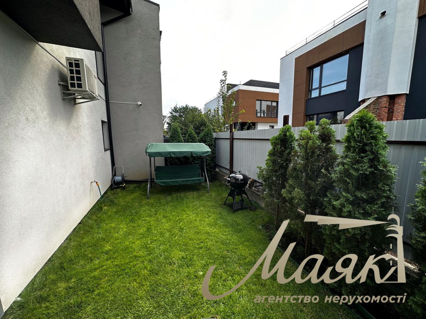 Продаж таунхауса Гатне 105м2