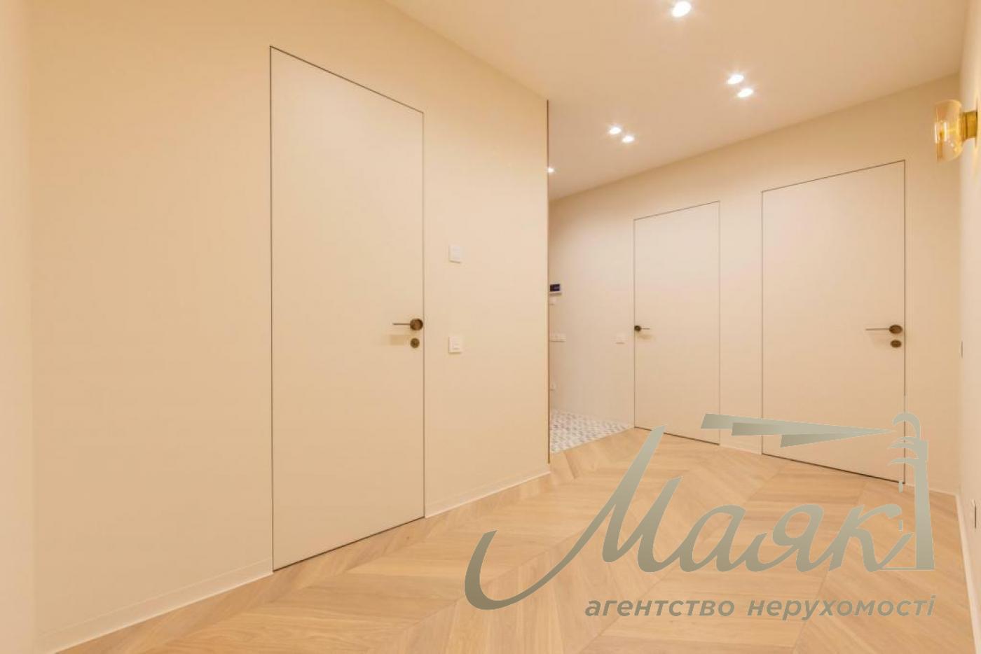 Продаж 3к-квартири 118м2 у ЖК Французький квартал 2, вул. Джона Маккейна, Печерськ, Центр, Київ