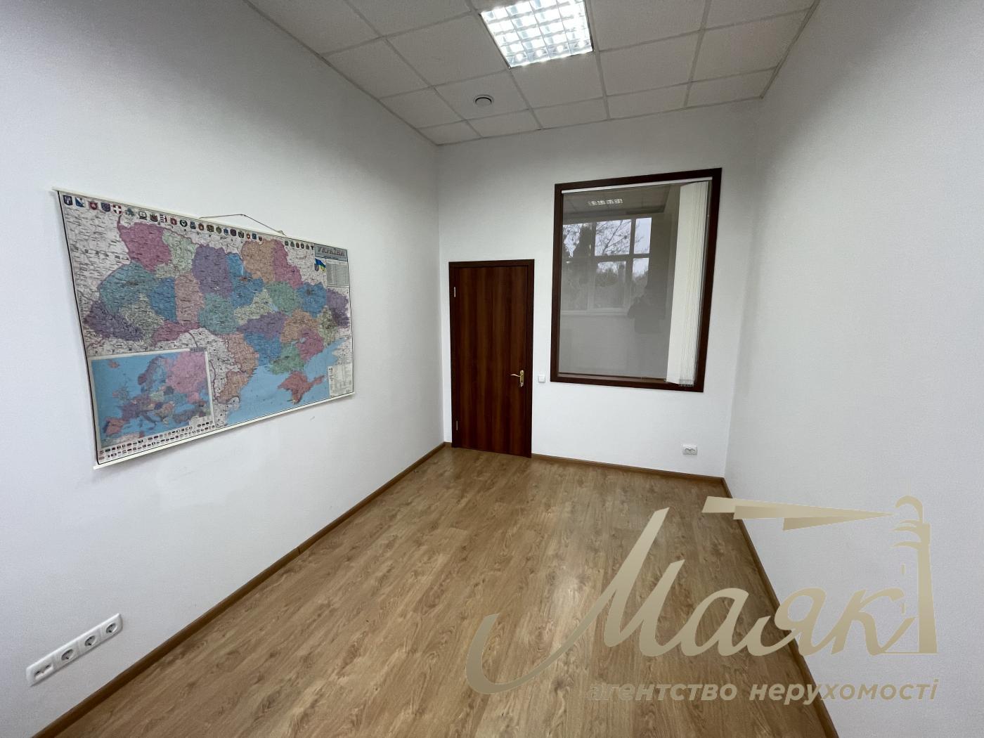 Оренда офісу 63м2 БЦ Либідь вул Каземіра Малевича 86п Печерський район Либідська