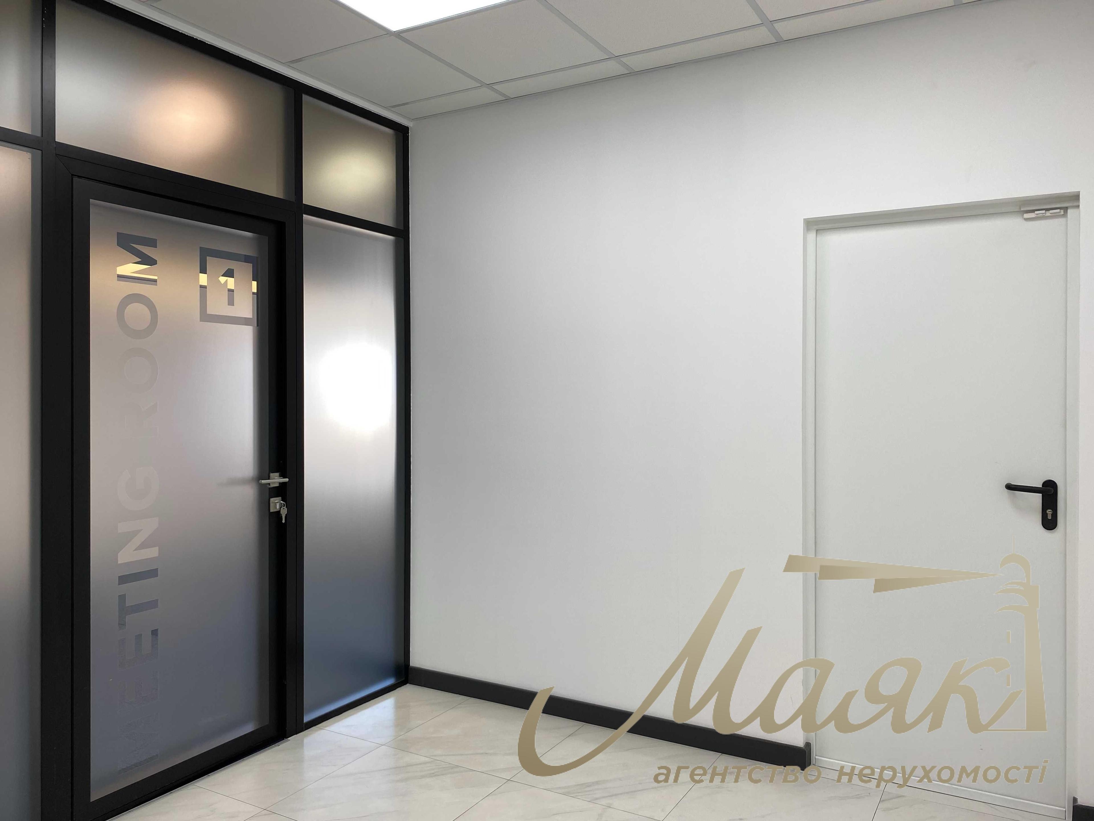 Аренда офисного помещения 472м ул. Телиги,  м. Дорогожичи