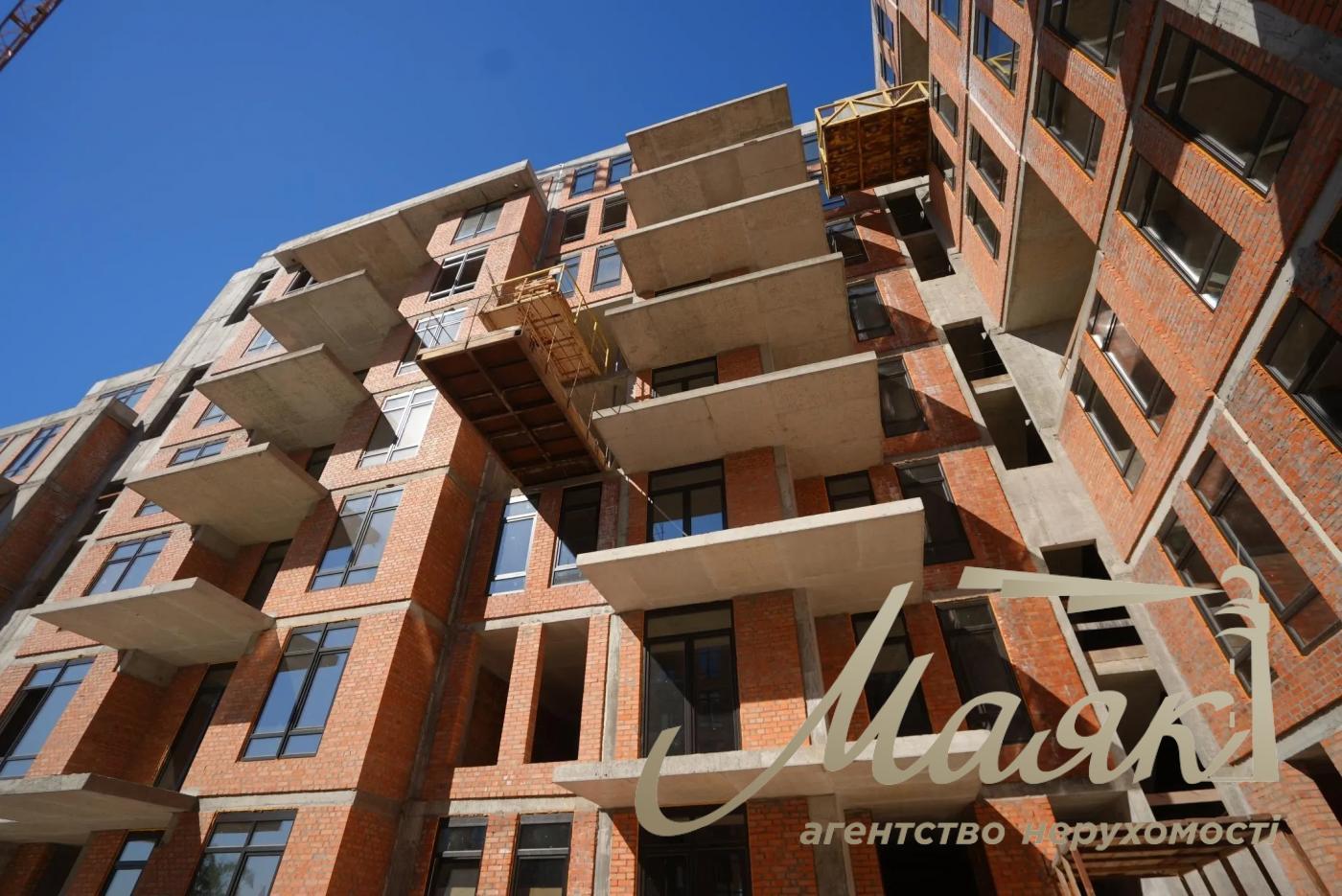 Продаж 2-кімнатної квартири 69 м² ЖК OLEGIV Podil ,ул. Олегівська, Поділ