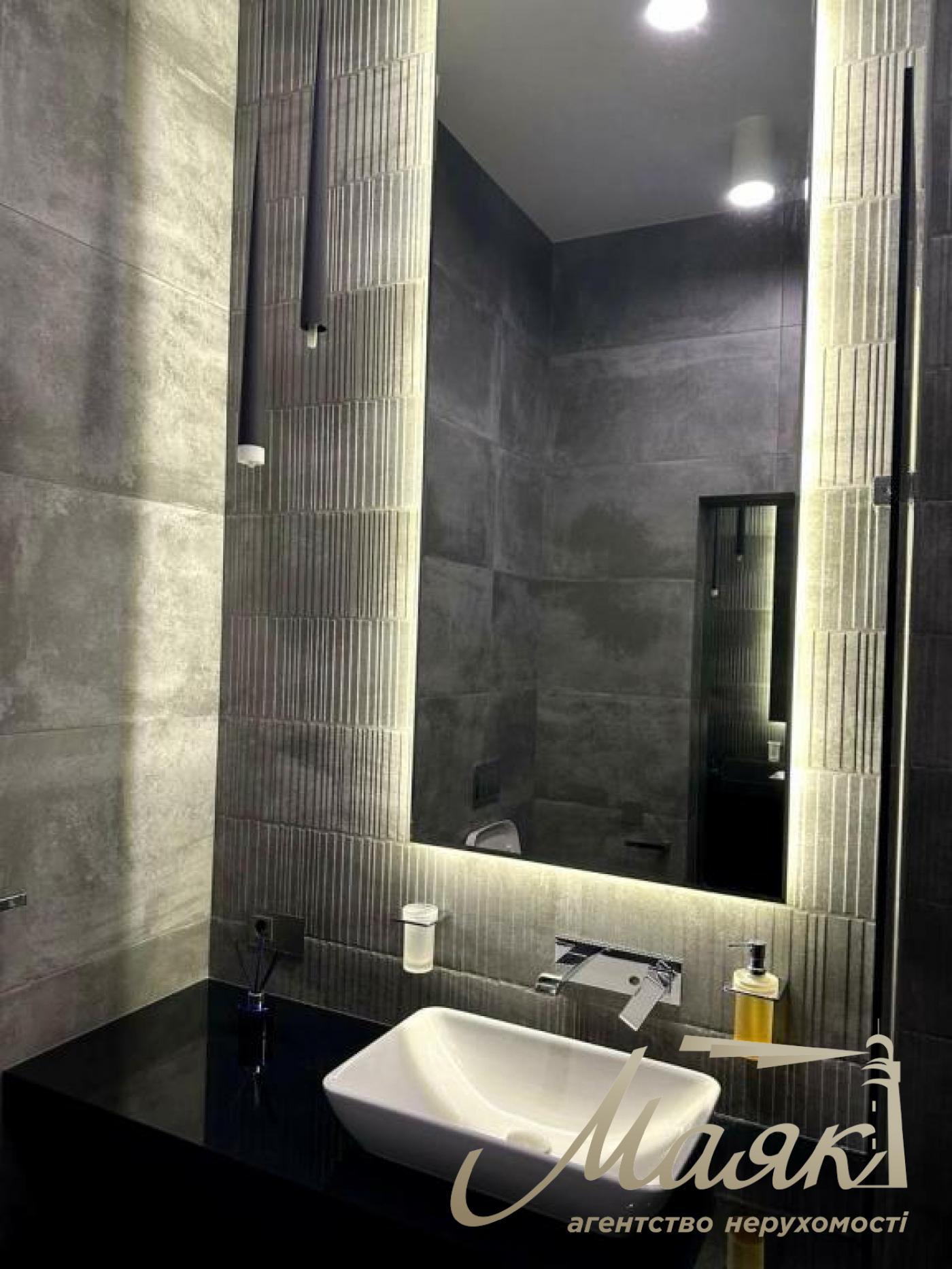 Аренда 2-к квартиры в ЖК Crystal Park, Шевченковский р-н, Шулявка