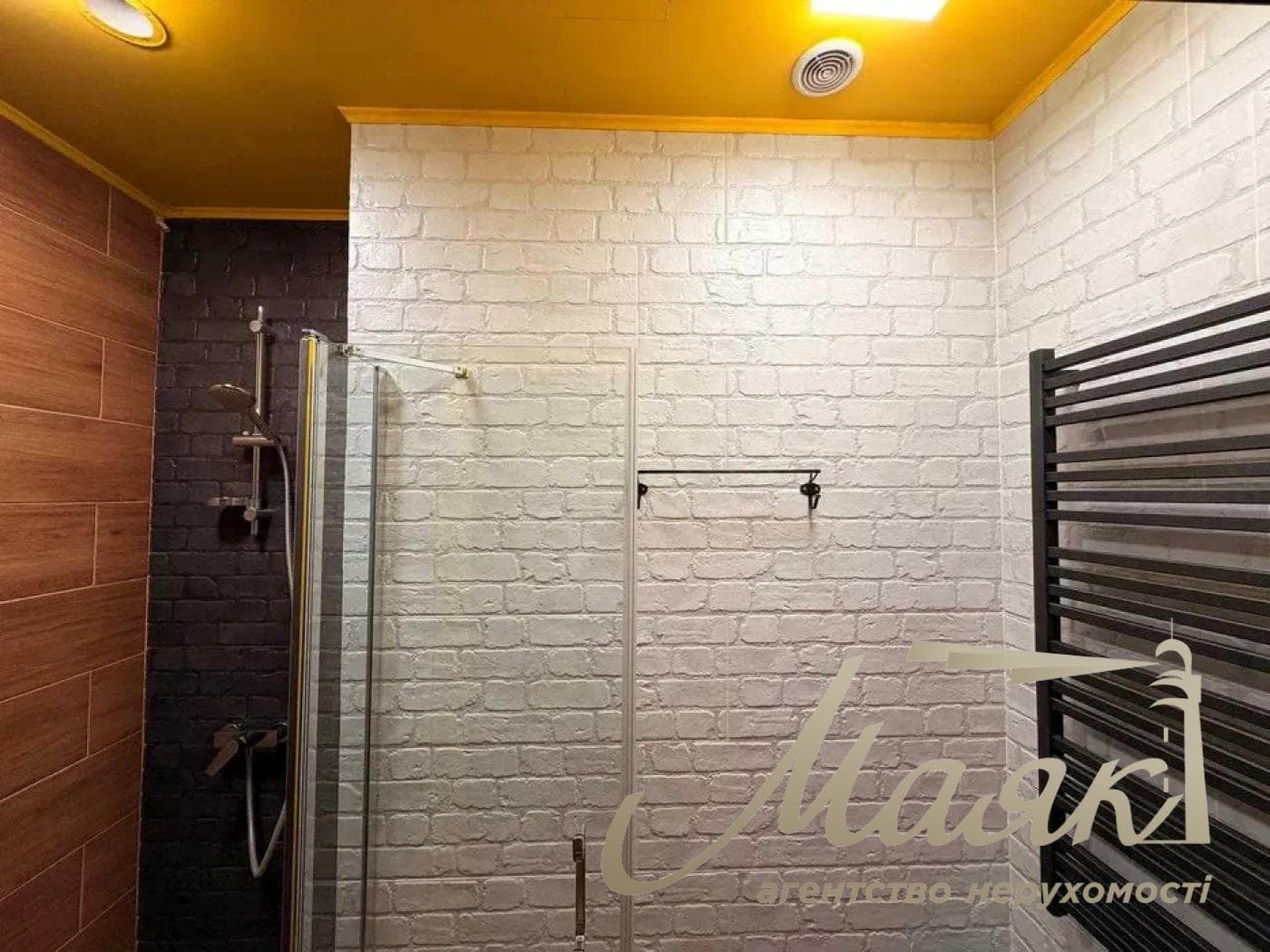Оренда офісу площею 200 м², 1-й поверх, вул. Шота Руставелі, Печерськ