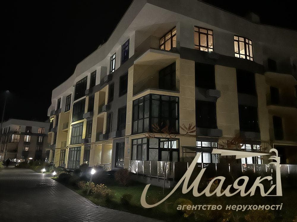 1-Bedroom Apartment for Sale in the "Italian Quarter" Residential Complex, Obolonskyi District