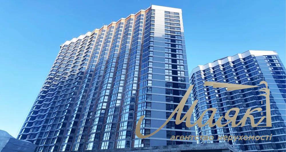 Продаж 3к квартири ЖК Зарічний, вул. Зарічна