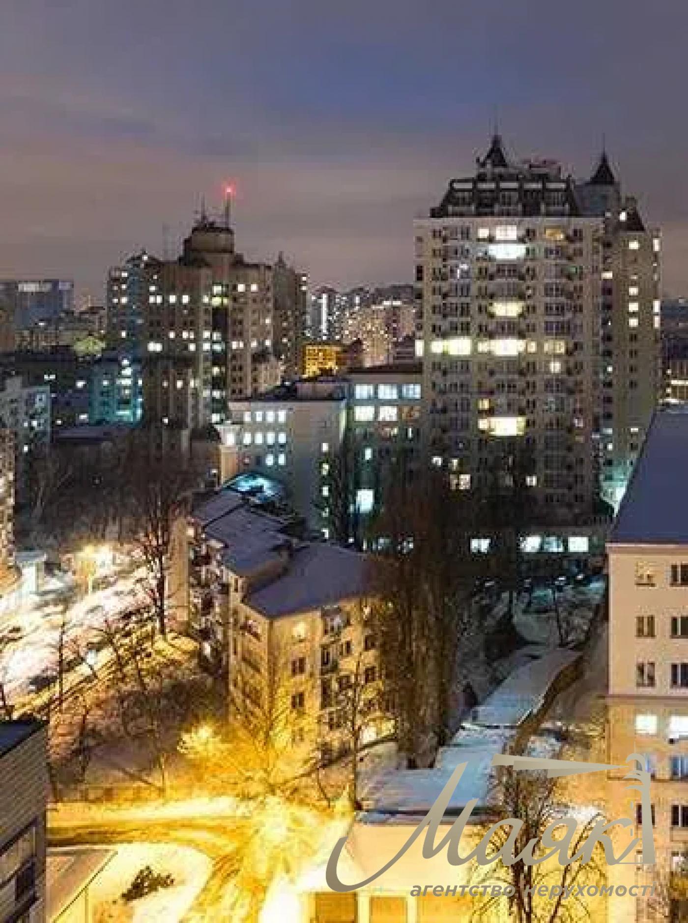 Продаж пентхауса ЖК А52, вул. Січових Стрільців, Лук'янівка