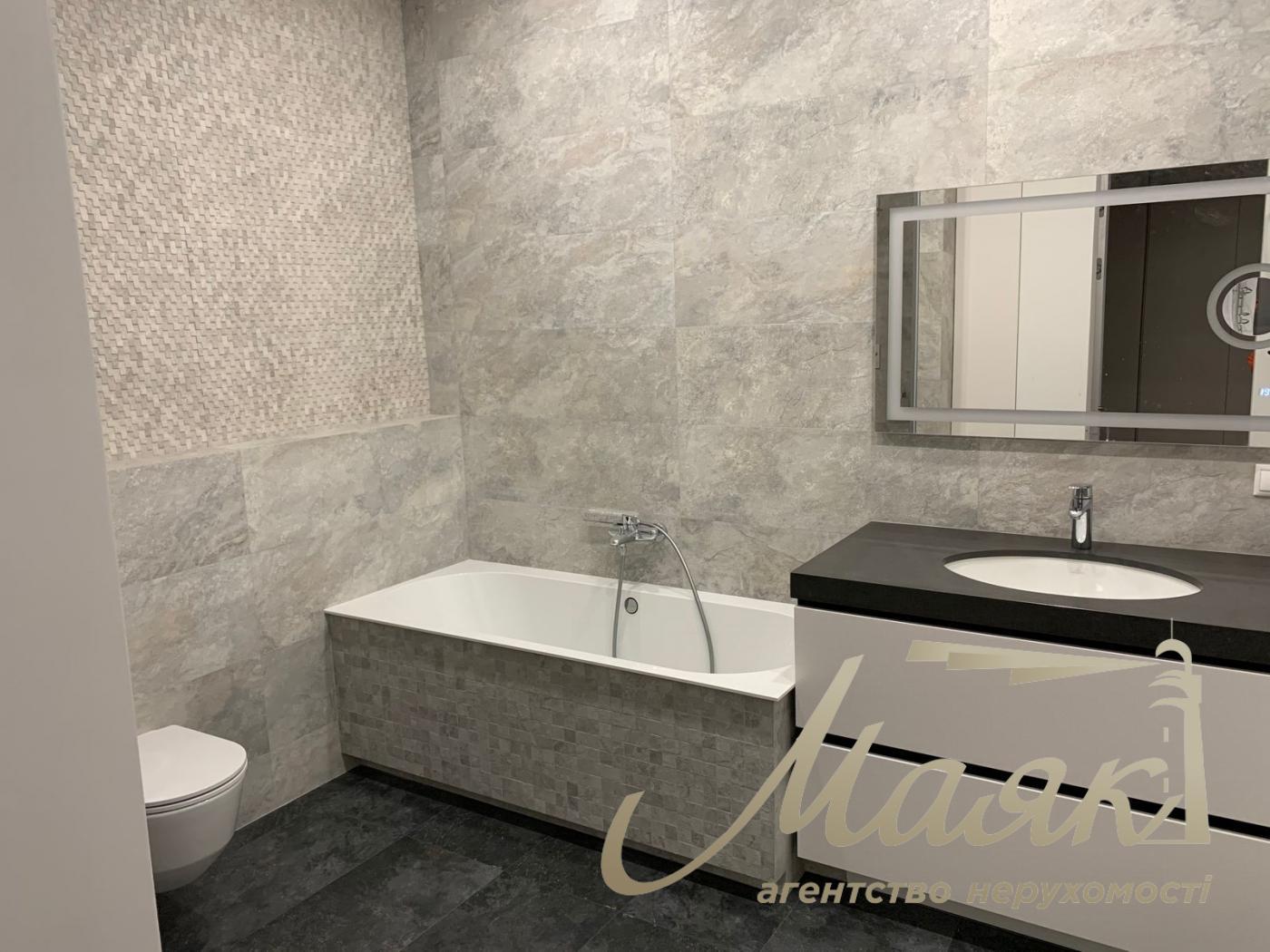 Sale of 2-room apartment in Prestige Hall residential complex, Anri Barbusse st.