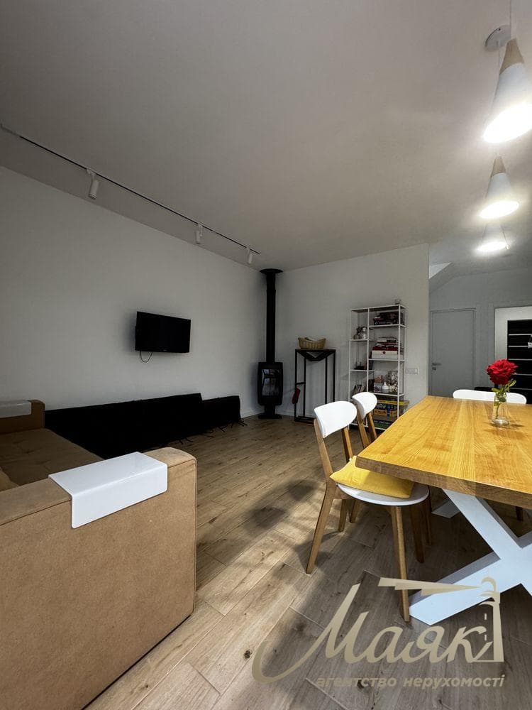 2-Story Duplex for Rent, 110 m², Gatne
