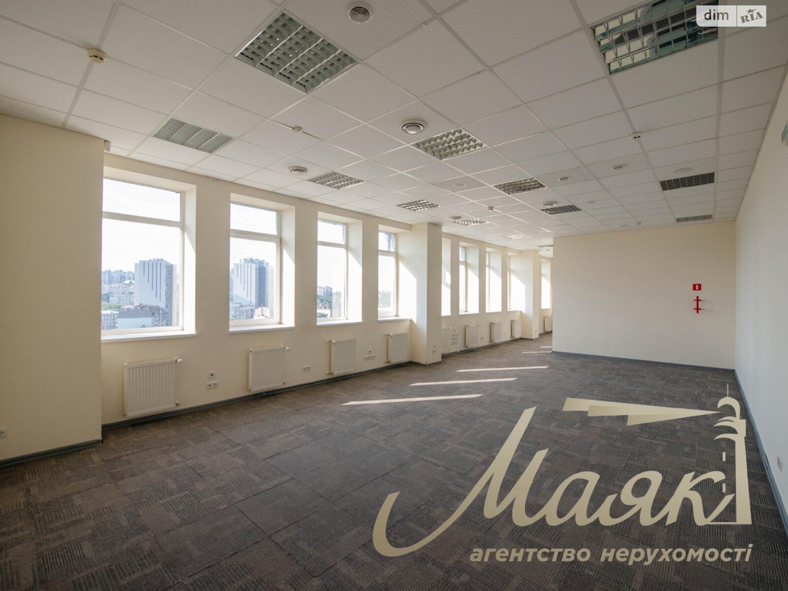 Аренда офиса 619м2 в БЦ Business City, ул. Николая Пимоненка 13