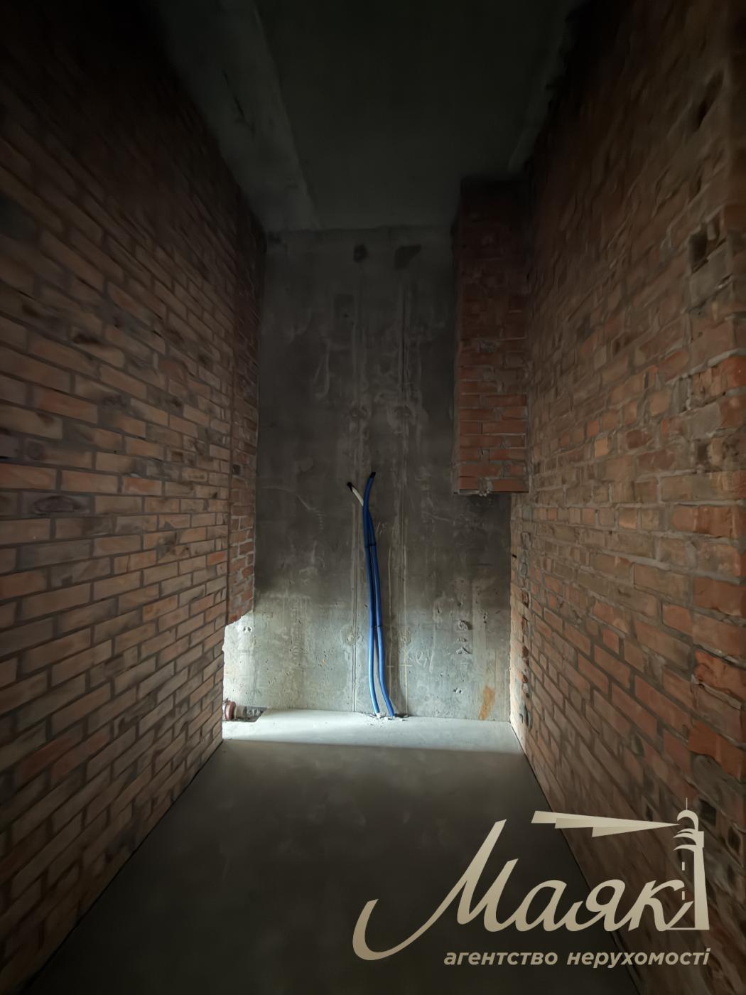 Продаж 2х-кімнатної квартири в ЖК А136 вул. Антоновича, Центр, Київ