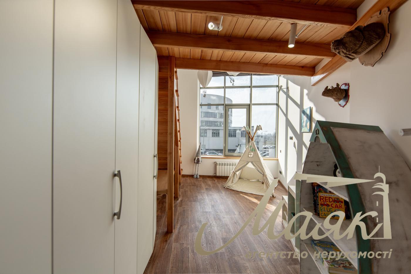 Продаж 3к квартири ЖК Парк Стоун, проспект Героїв Сталінграда (Івасюка)