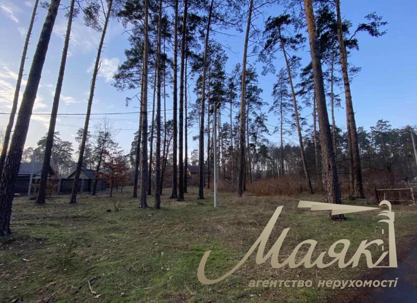 Продажа. Земля под инд. строительство ул. Антония Михайловского, Буча