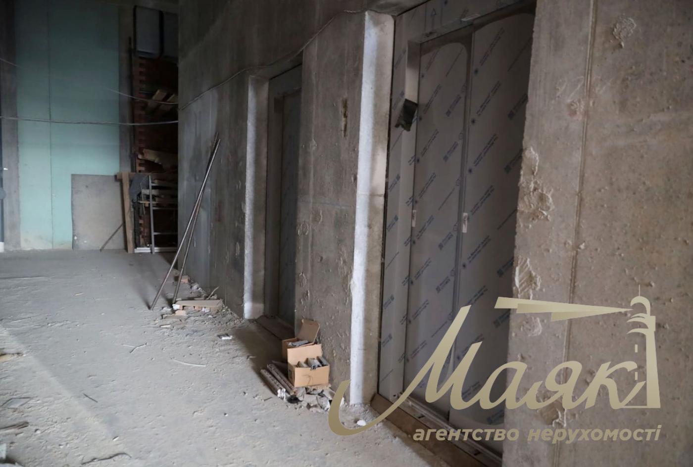 Продаж квартири 90м2 у ЖК Diadans, вул. Євгена Коновальця, Печерськ, Київ