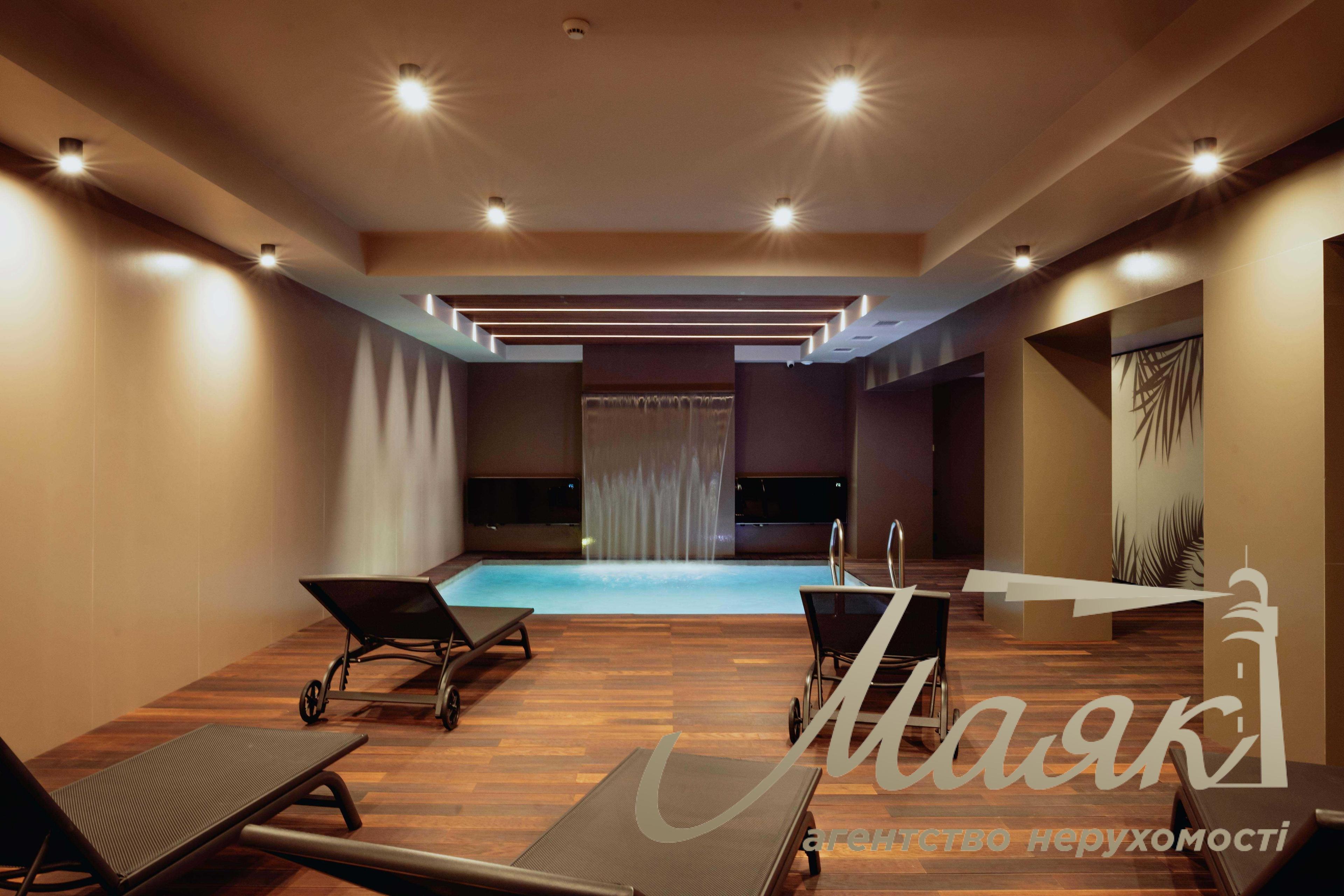 Аренда дизайнерского офиса 561 м2, в БЦ Infinity А клас