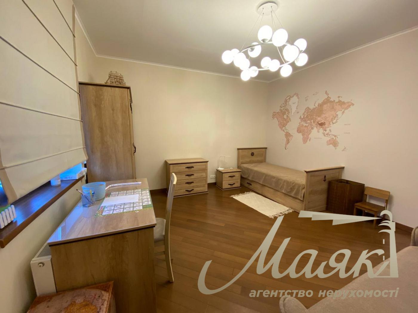 Sale of 2-storey house in Gnedin, Osokorki