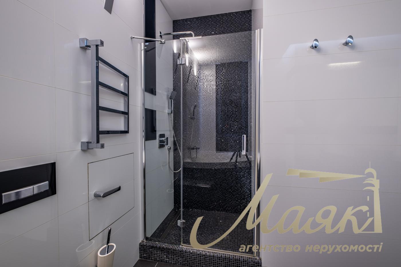 Продажа квартиры 152 м2 ЖК Riviera Riverside, Раисы Окипной 18