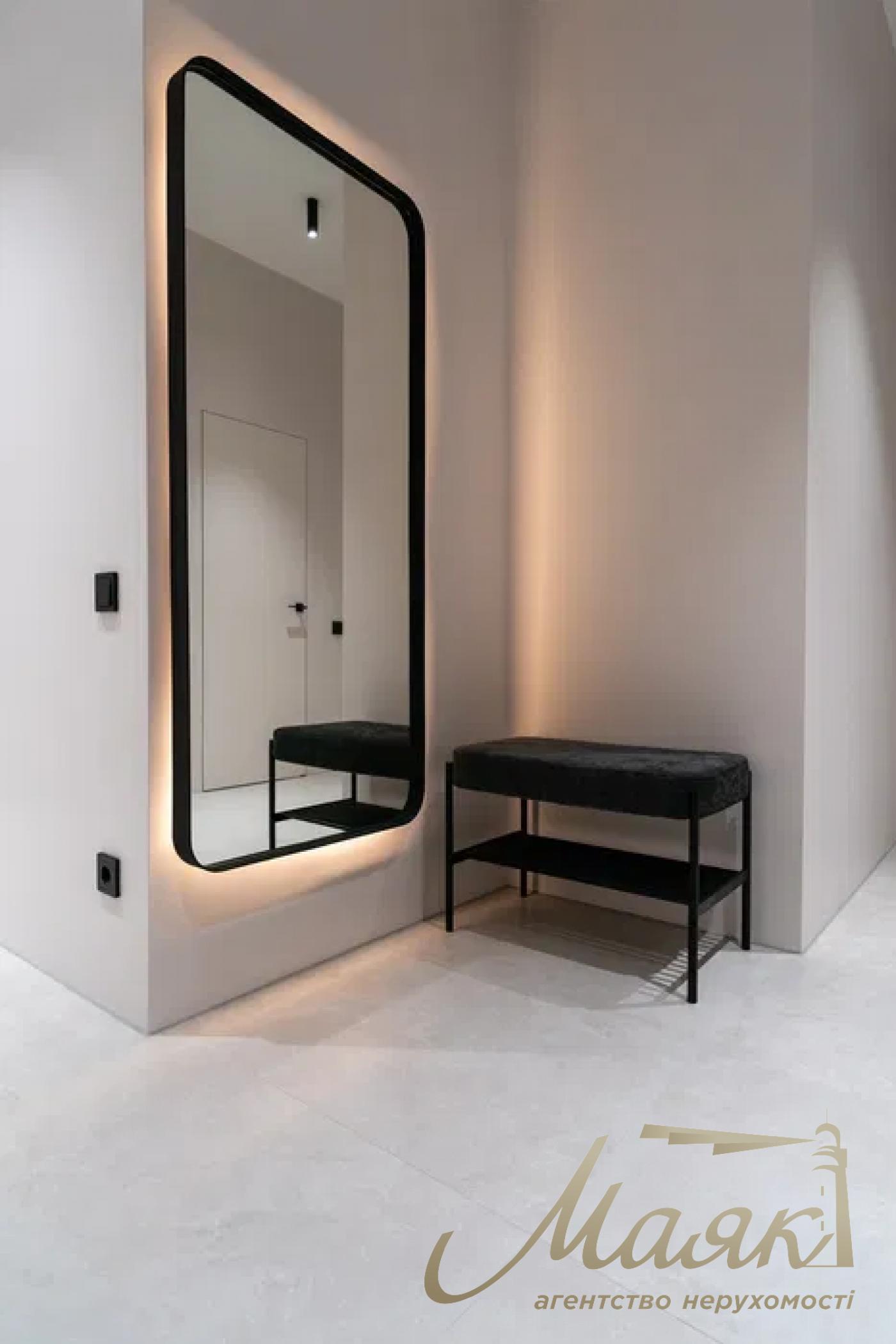 Оренда 2к квартири 65 м², ЖК Delmar, Печерськ