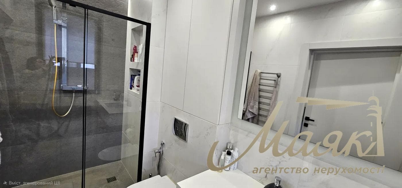 For sale 2-storey house 143m2, Bogatyrska street, Obolonsky district
