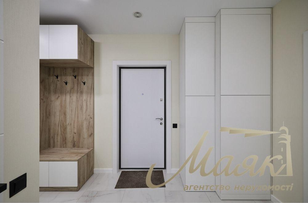 Продам 3-х комнатную квартиру в ЖК Нова Англия