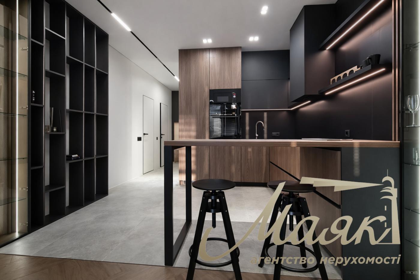 Оренда квартири 56м2 в ЖК "Новопечерська Вежа", Печерський район