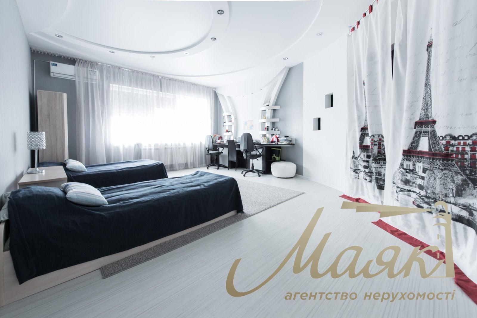 Продаж будинку (292м2) Оболонь, Київ