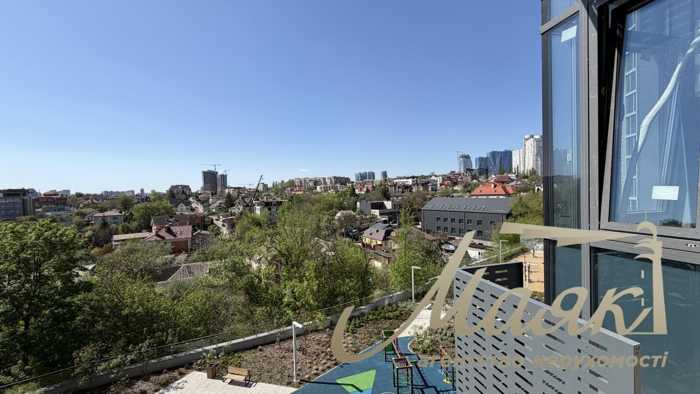 Продаж 1кімнатної квартири 57м2 в ЖК Новопечерські липки ( 7 черга ) 4 будинок, вул. Андрія Верхогляда/Драгомирова, Печерськ, Київ