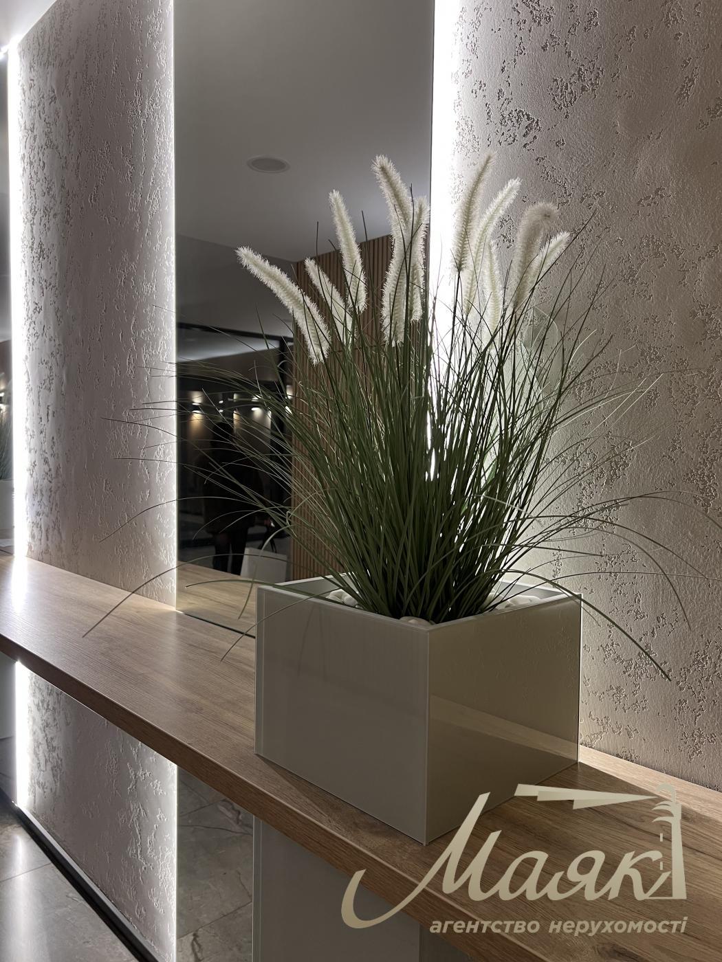 Аренда 3-х комнатной квартиры на Печерске в ЖК по ул. Евгения Коновальца 36В