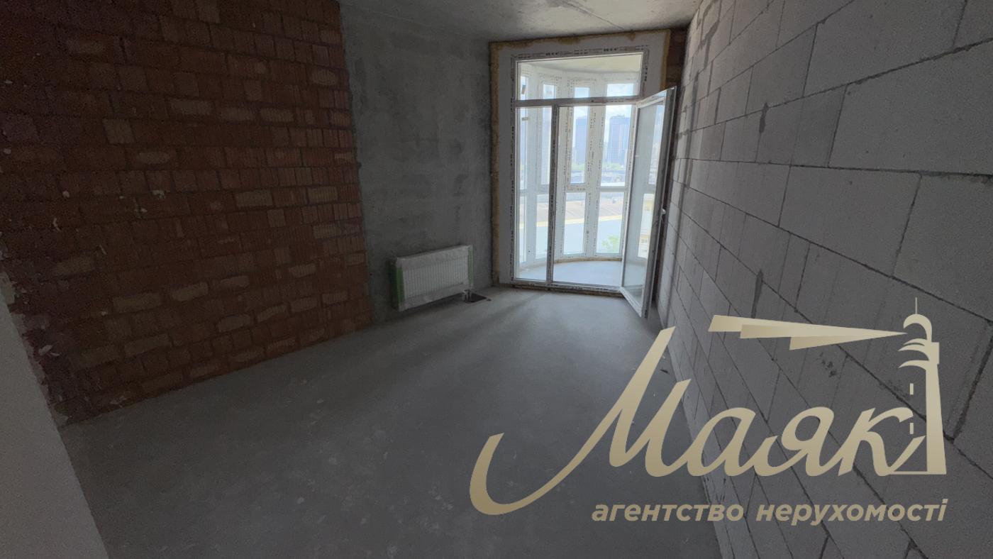 Apartment for sale 47 m2 in LCD Bereg Dnipra, Dniprovska Naberebestna