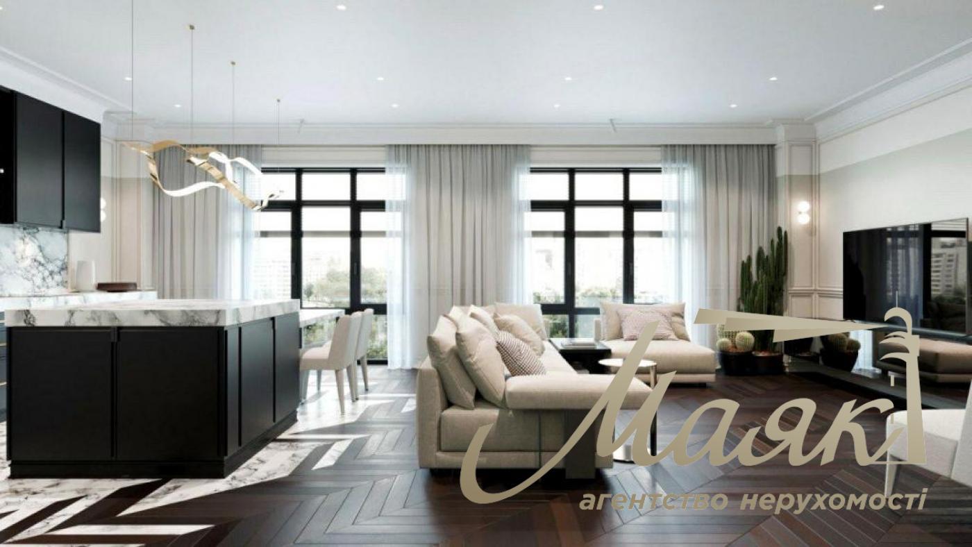 Продаж 2-к квартири ЖК Бульвар Фонтанів