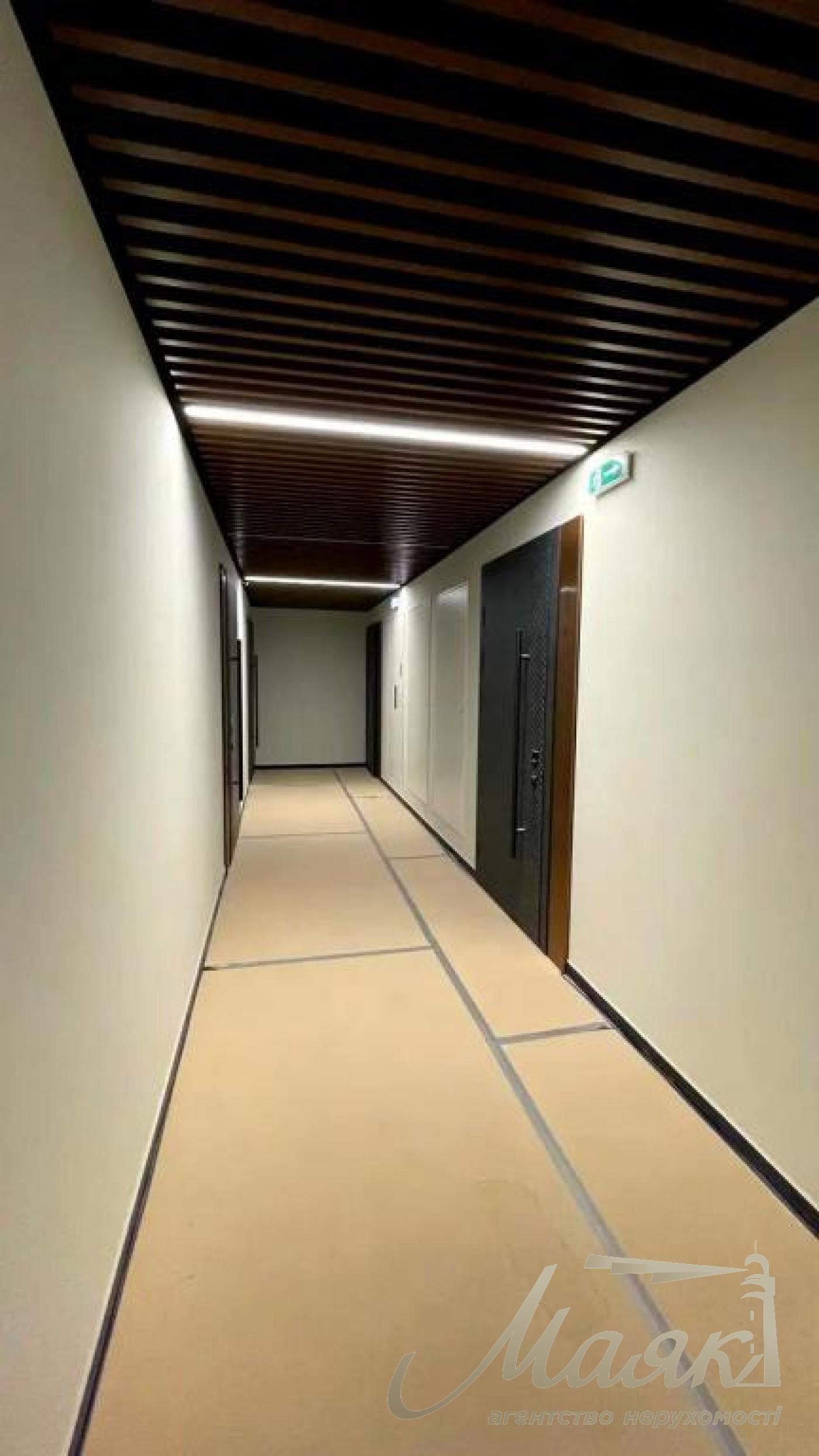 Продаж 3-к квартири ЖК TRIIINITY