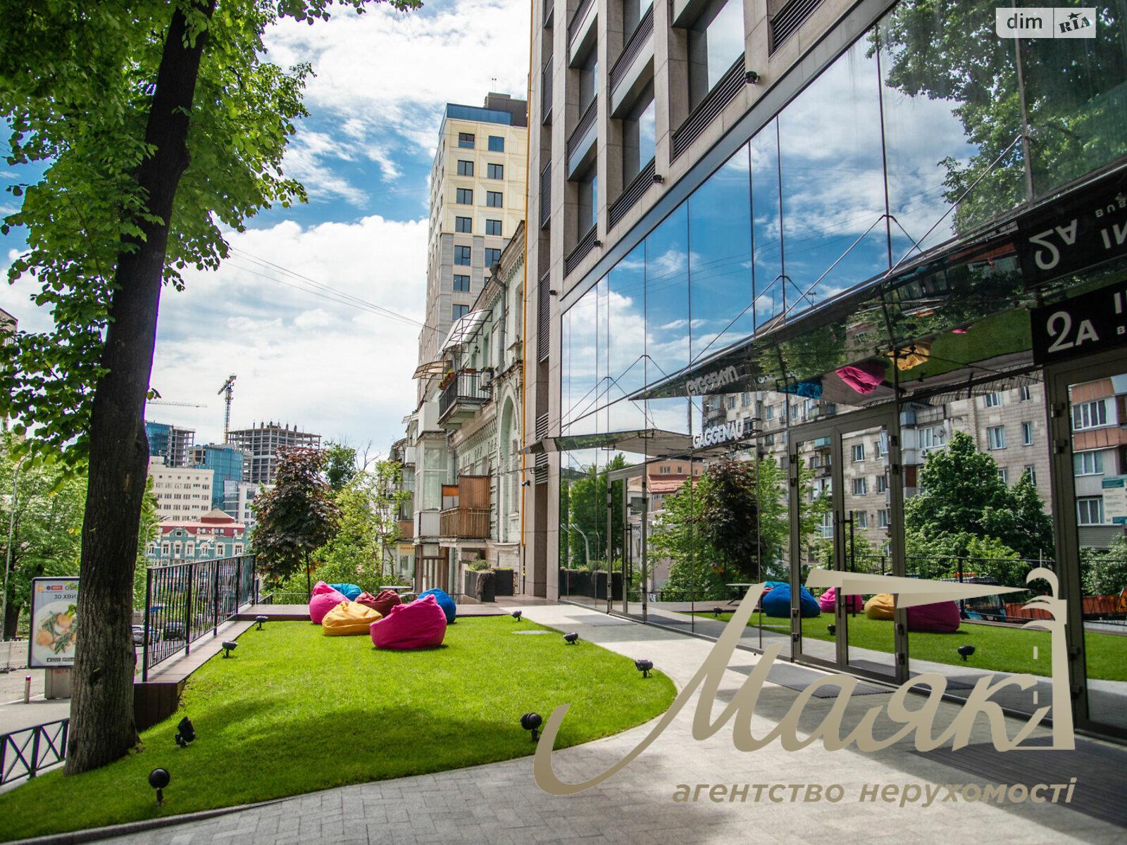 Оренда офісу 241м2 на вул. Саксаганського 53/80, Центр