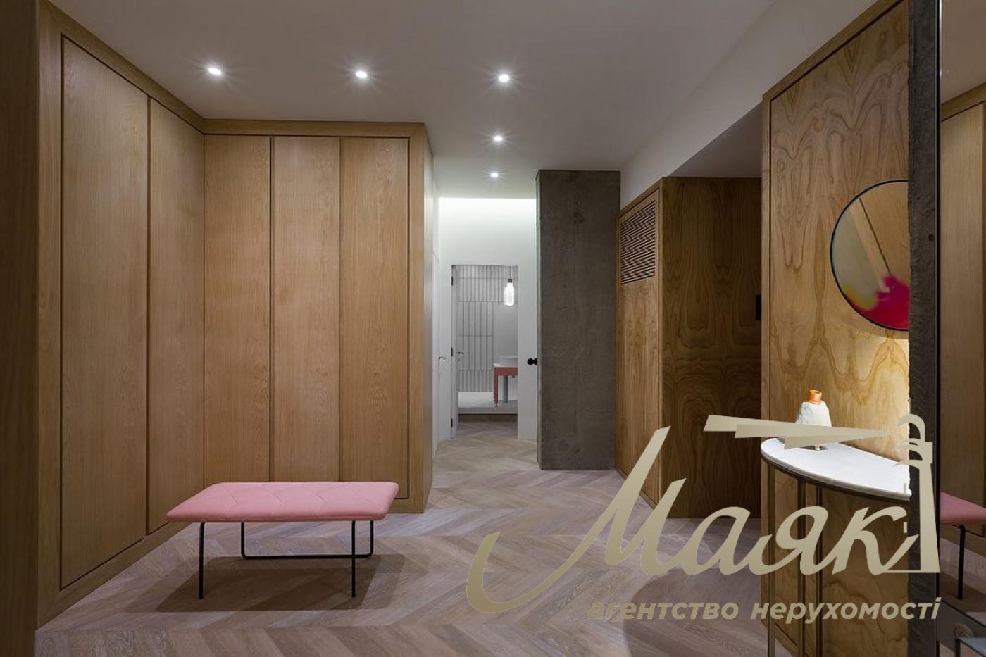 Продаж пентхауса ЖК Новопечерські Липки