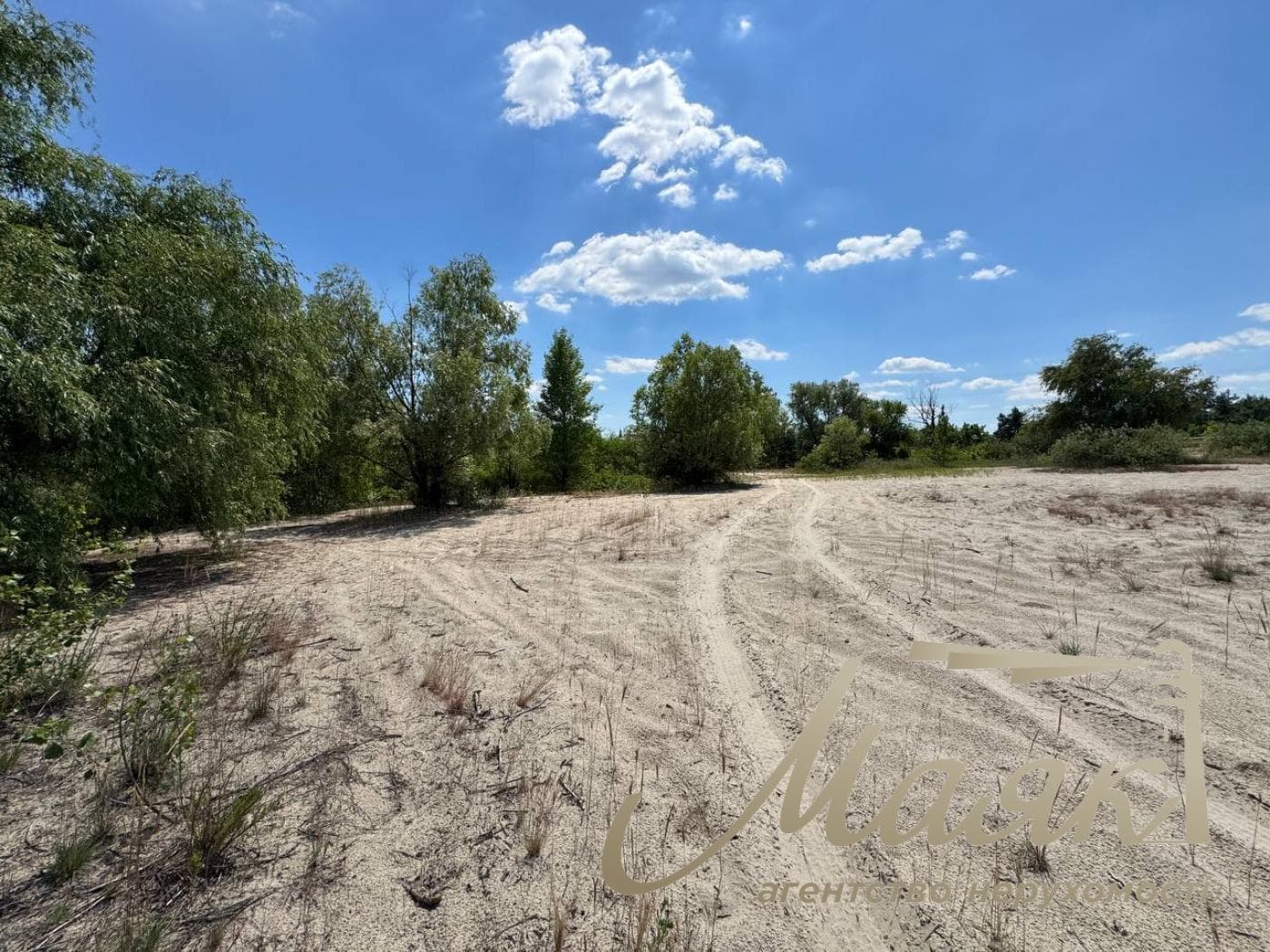 25 sotok of land for sale near the water, Kozin
