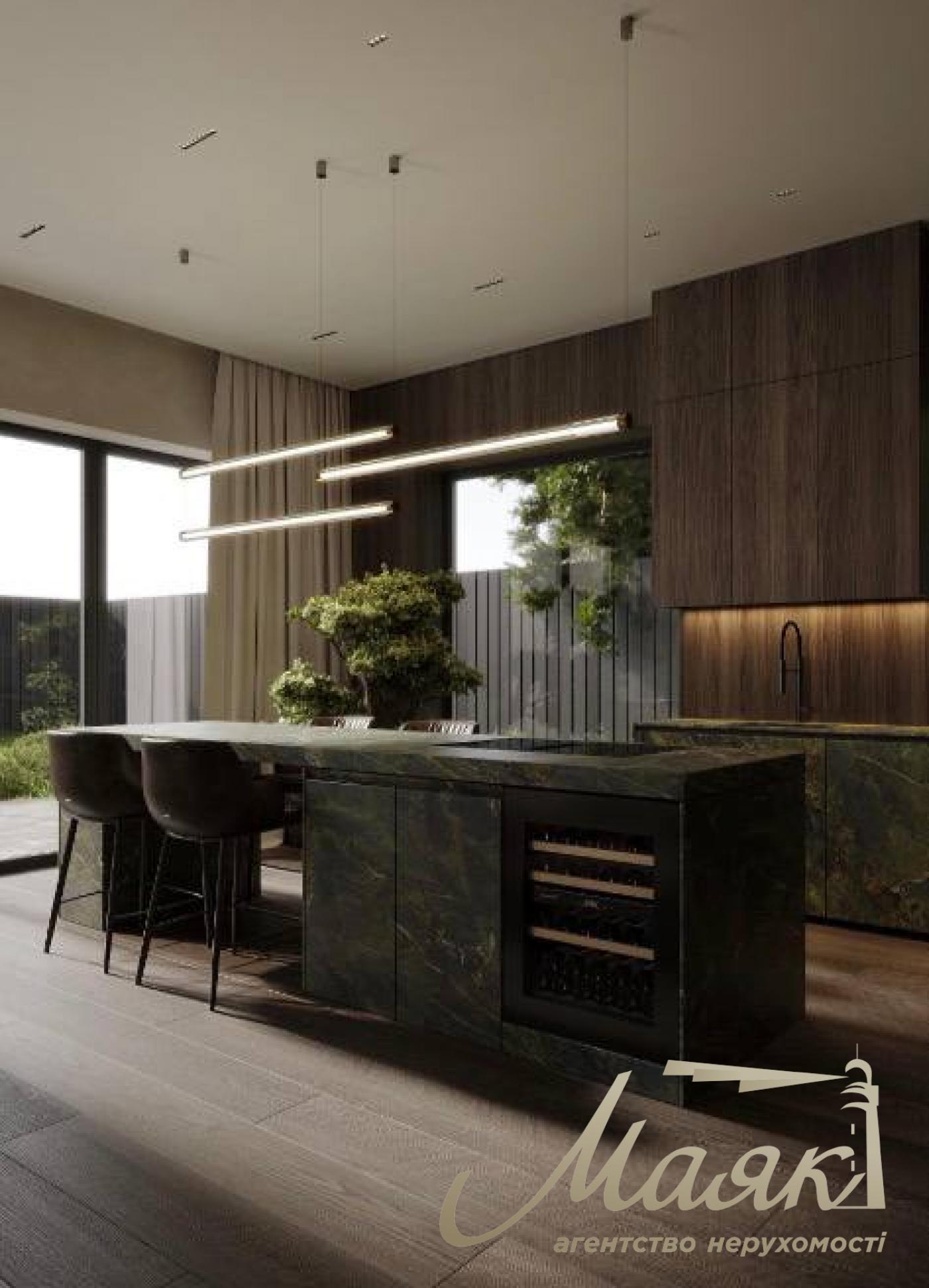 Оренда будинку Романків, оренда автономного будинку Київська область