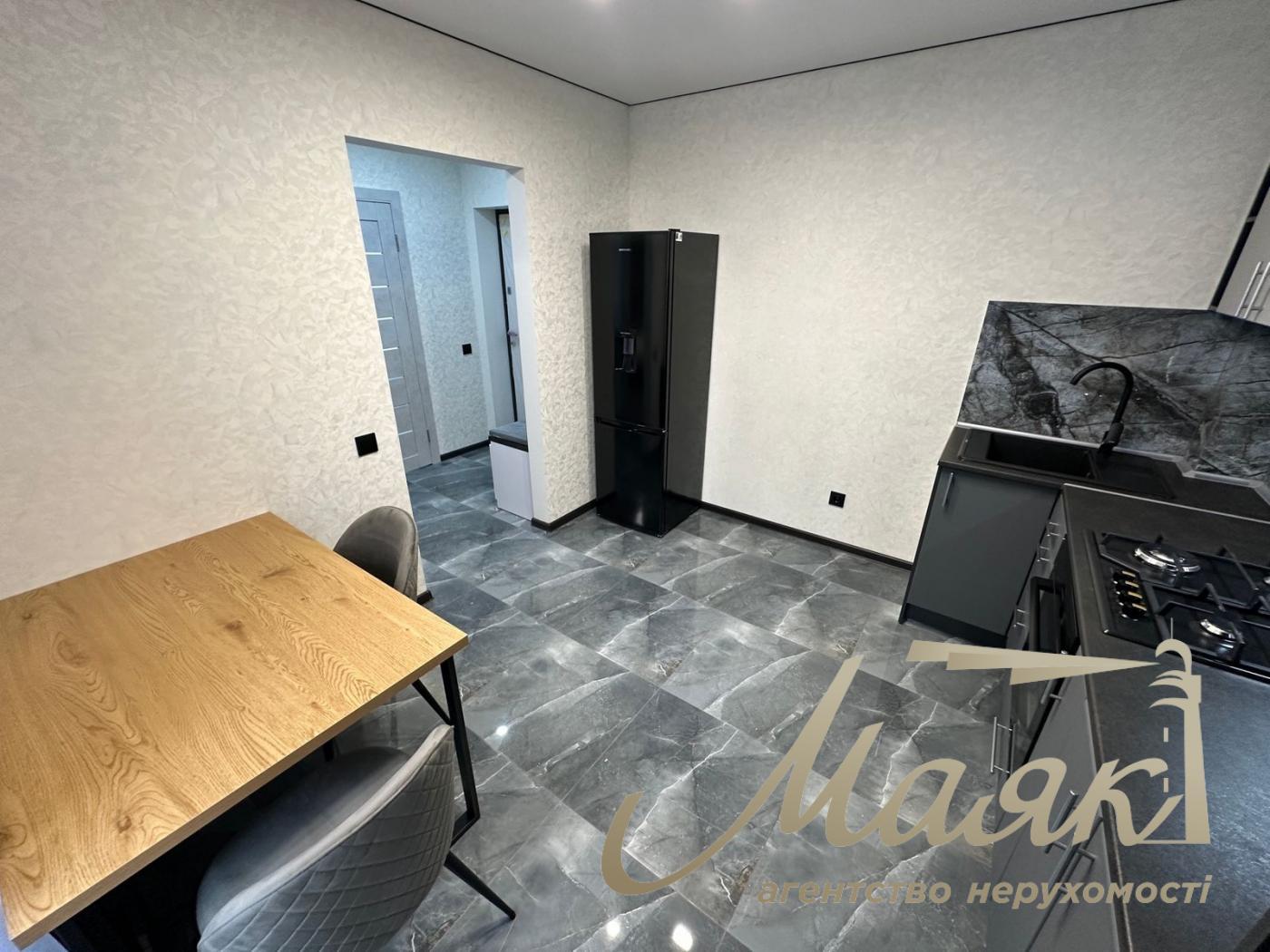 Продажа 1к квартиры ЖК Aura Center, ул. Одесская, Крюковщина