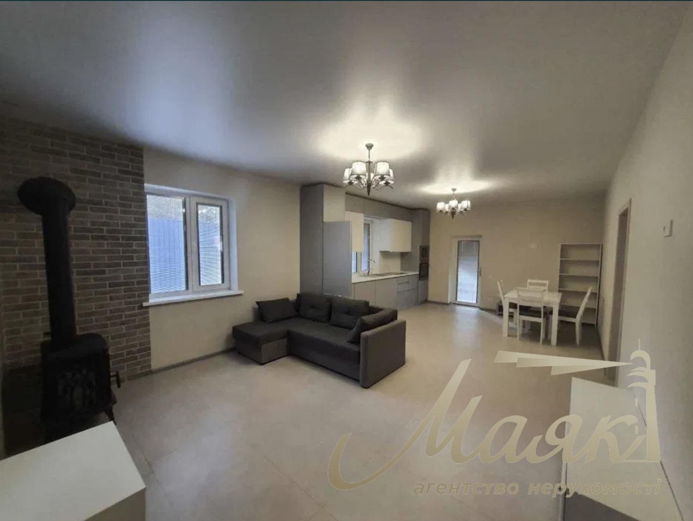 Продаж будинку 124м2 с.Козин, Київська область, Дамба