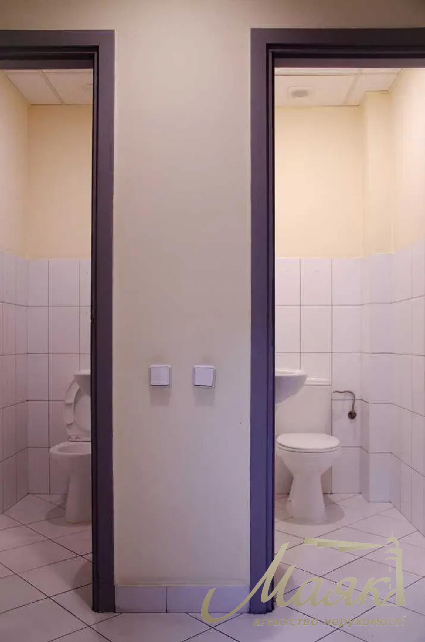 Аренда офиса 588м2 в бизнес-центре Victoria Park, пер. Ахтырский, Киев