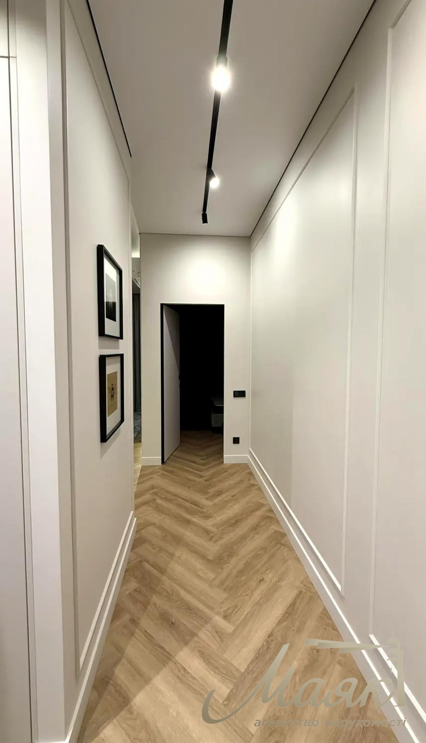 Аренда 2-к квартиры в ЖК Манхеттен, Шевченковский р-н