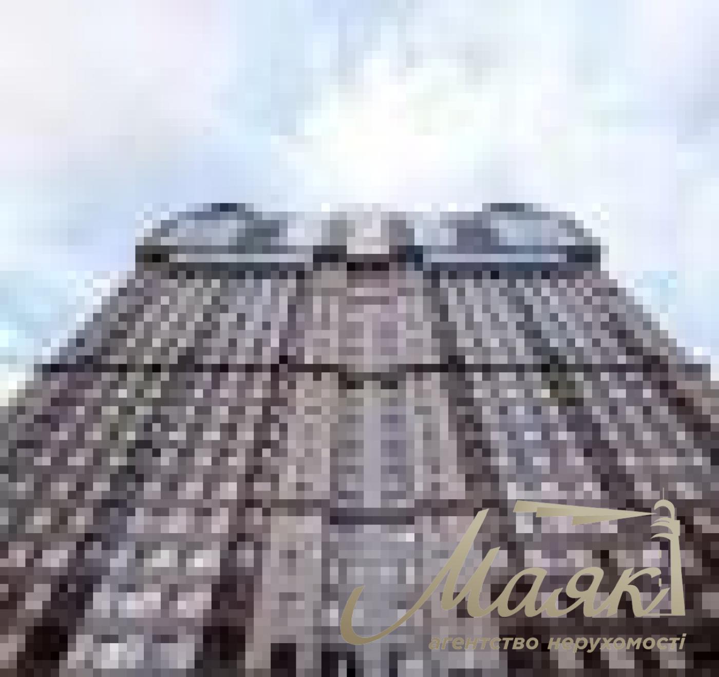 Sale of 3-room apartment (100m2) in residential complex Delmar