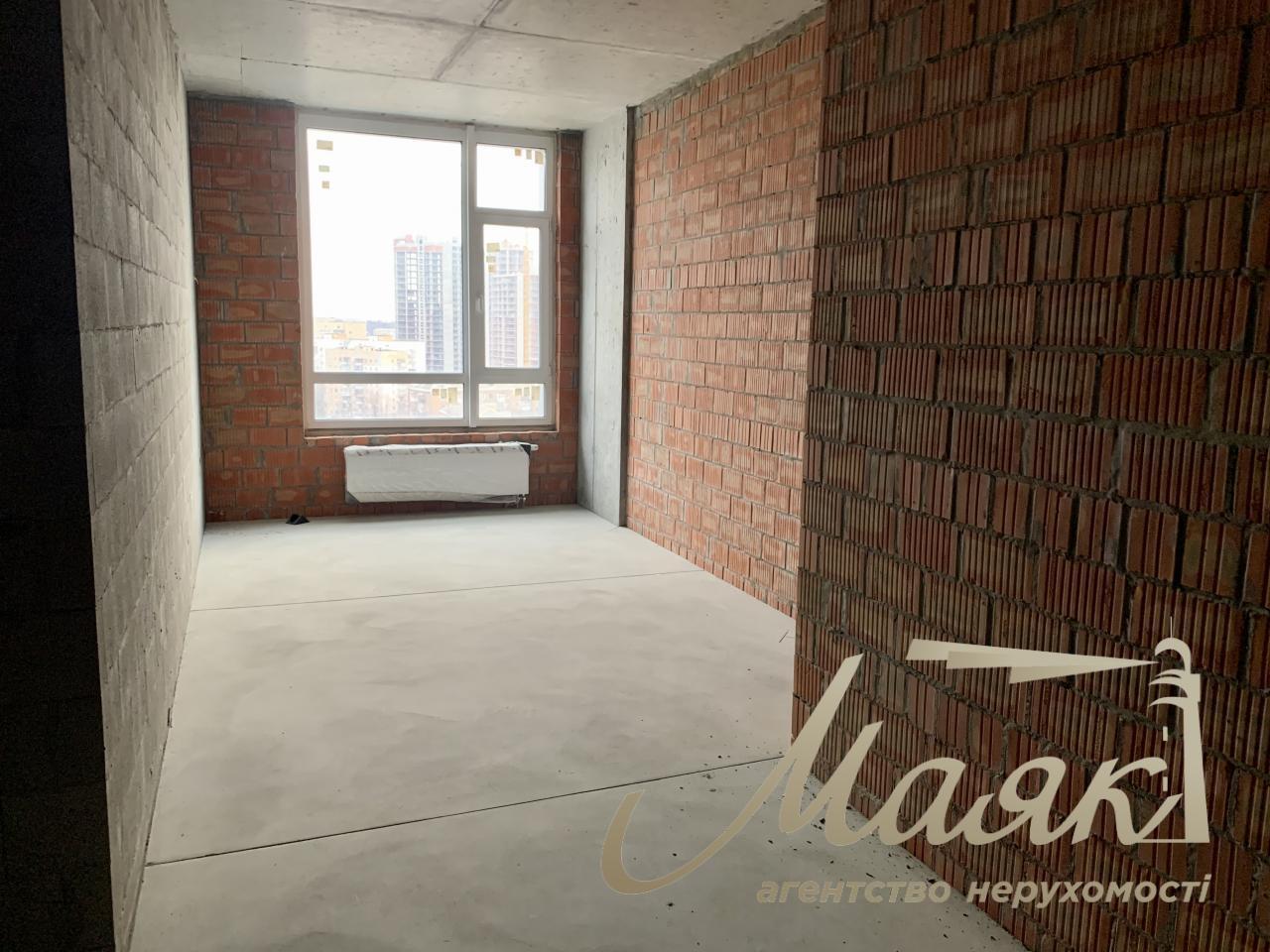 Sale of 4-room apartment 177m2+terrace in residential complex “Central park”