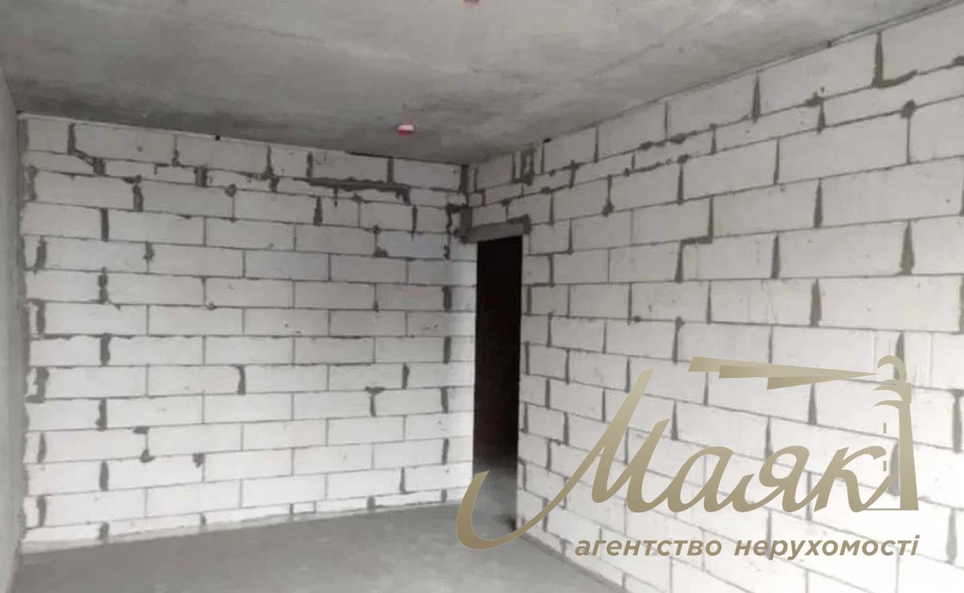 Продаж 3-кімнатної квартири ЖК OkLand, проспект Повітрофлотський, Чоколівка