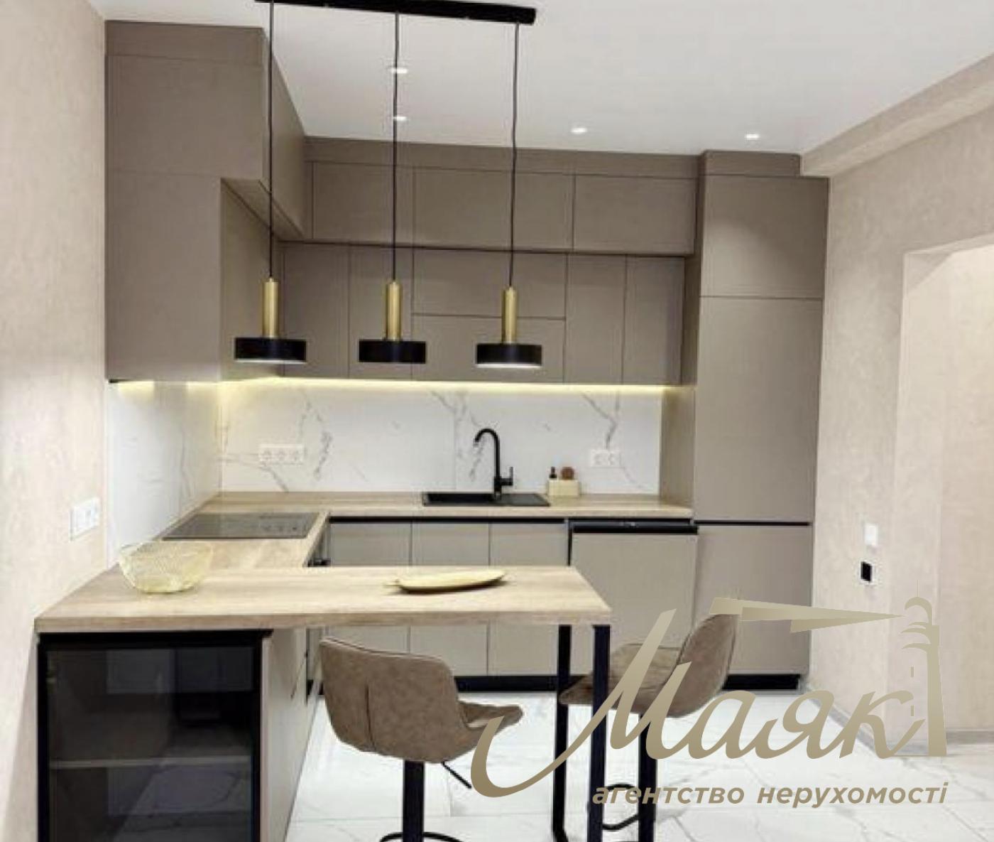 Продажа 3-к квартиры в ЖК Новая Англия, Голосеево, Теремки