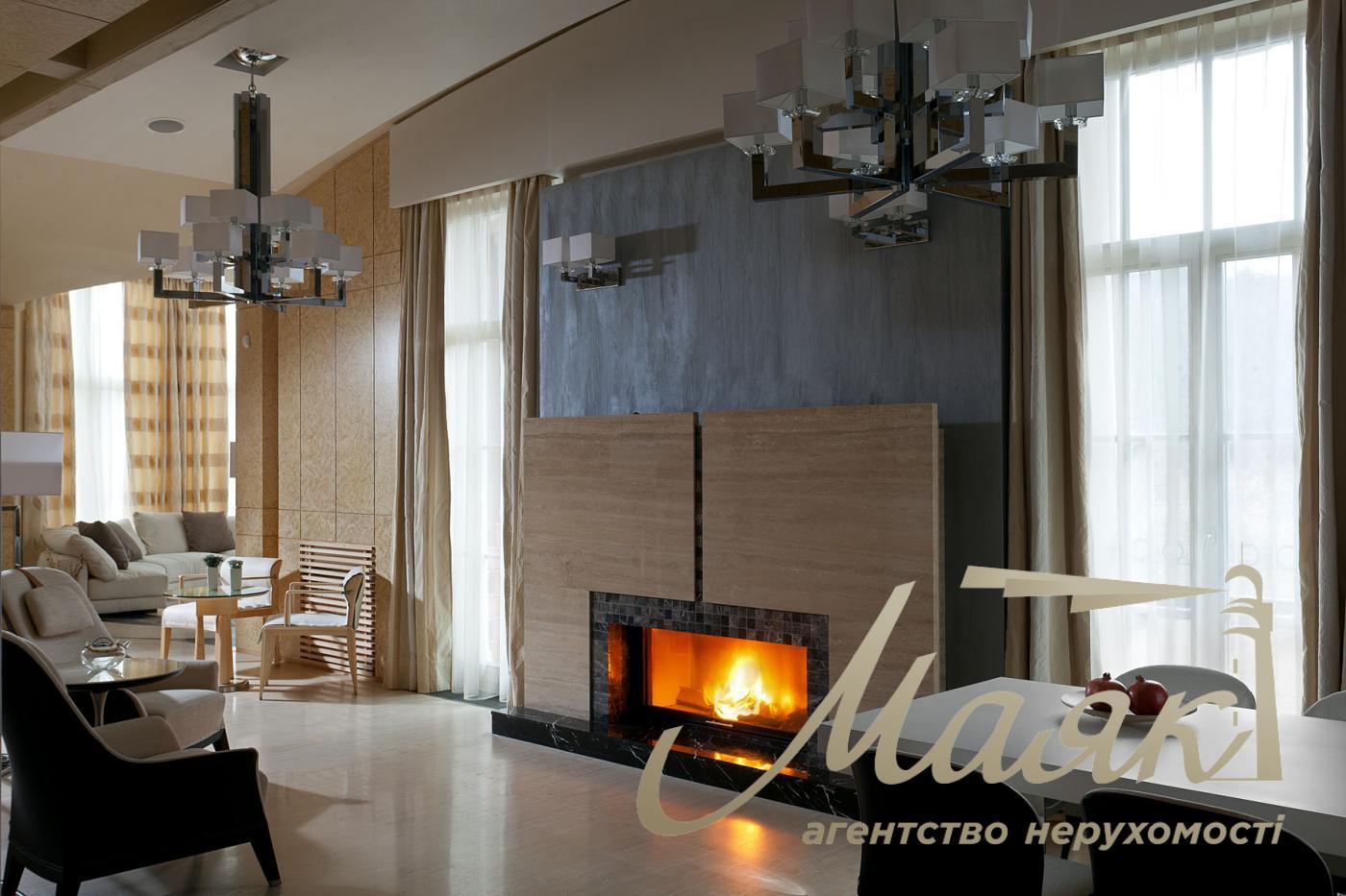 Продажа уникального пентхауса в клубном доме Резиденция Тимирязевская