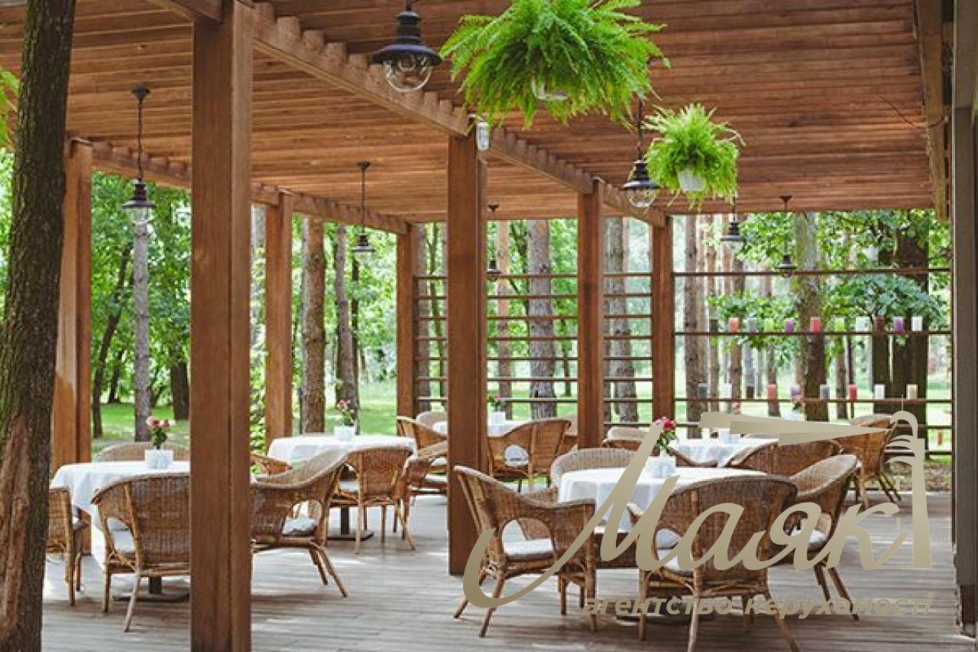 House for sale with terrace, Lebedevka, KM Goodlife Park