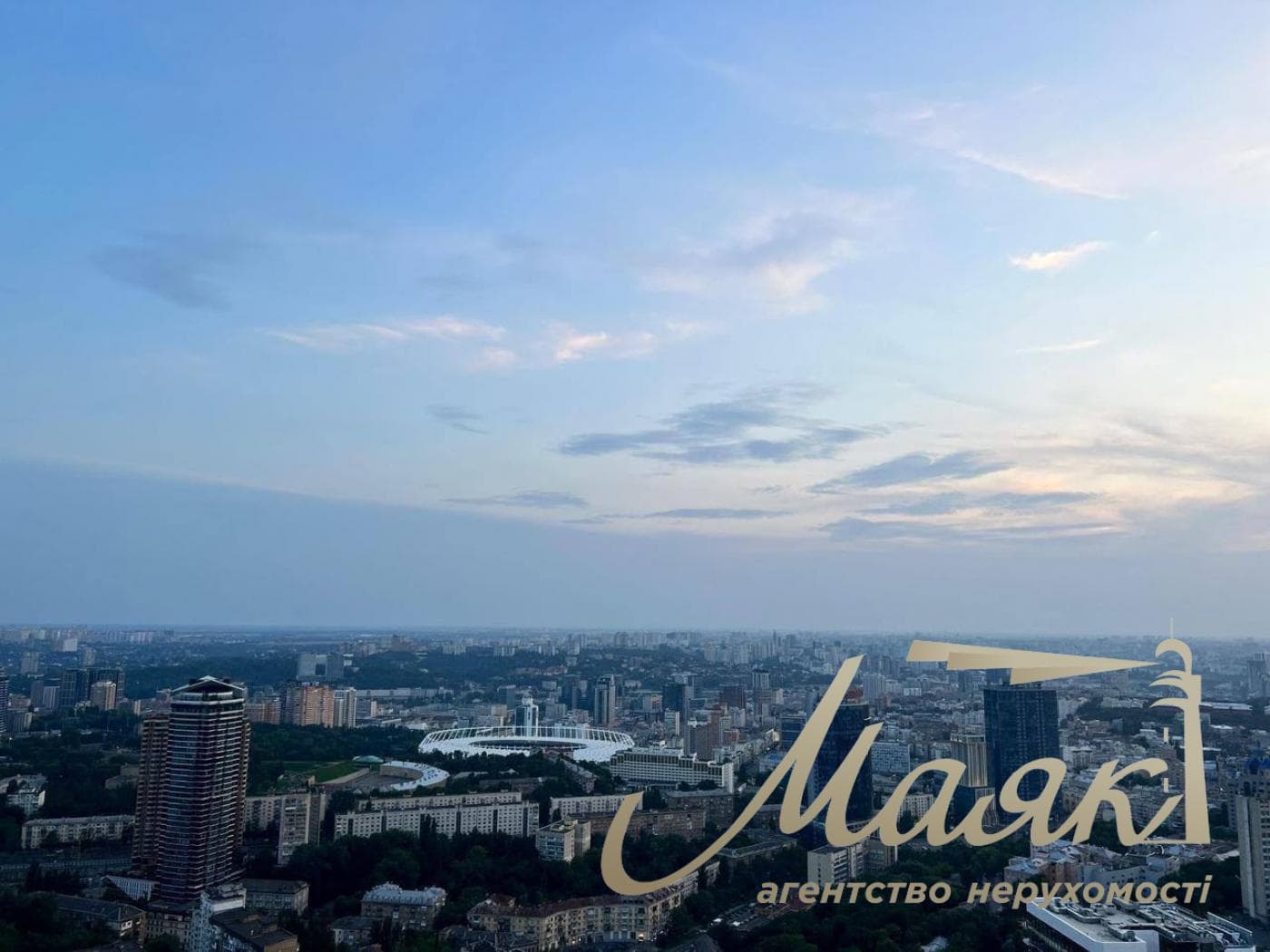 Продаж / Пентхаус 300 м² / Кловський спуск, Печерськ, Київ