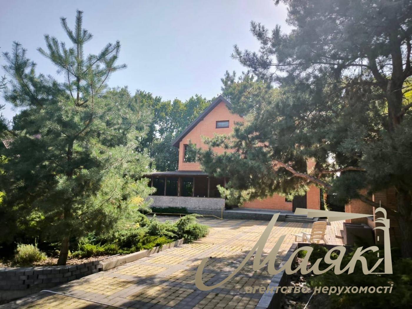 Оренда комфортного будинку 190м2 з ділянкою 20 соток у Музичах