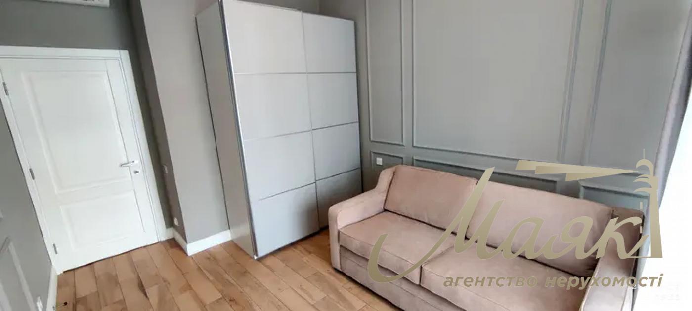 Оренда 3-х кімнатної квартири ЖК "Квартет"