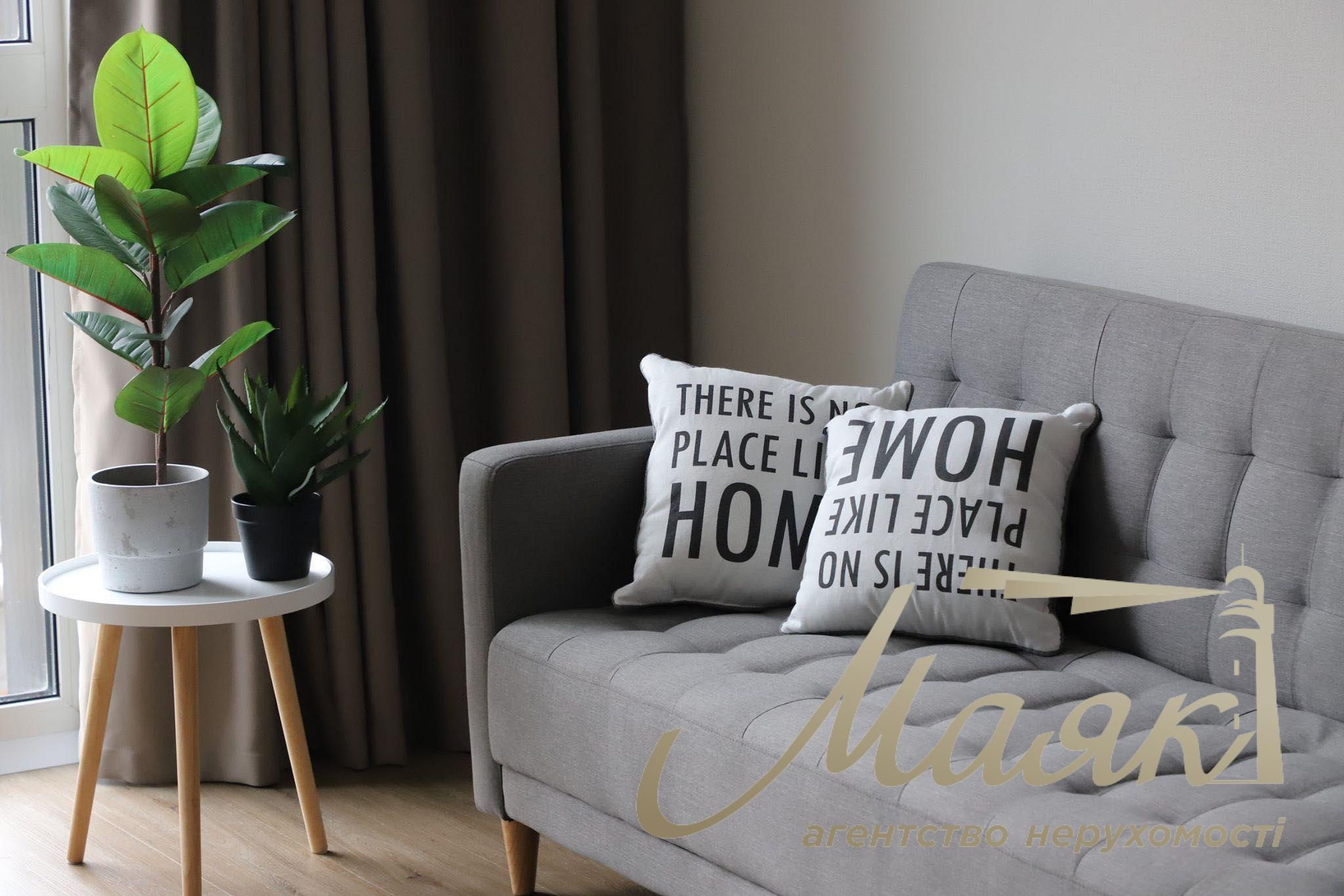 Оренда ЖК Французький квартал, 2к квартира, 85м, Печерський район