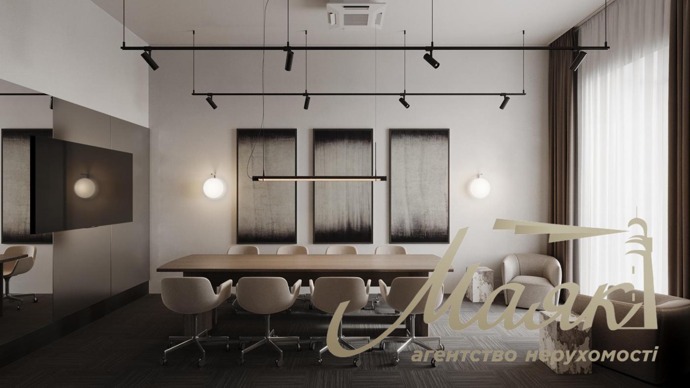 Sale of office Bohdan Khmelnitsky st., Shevchenkivskyi district