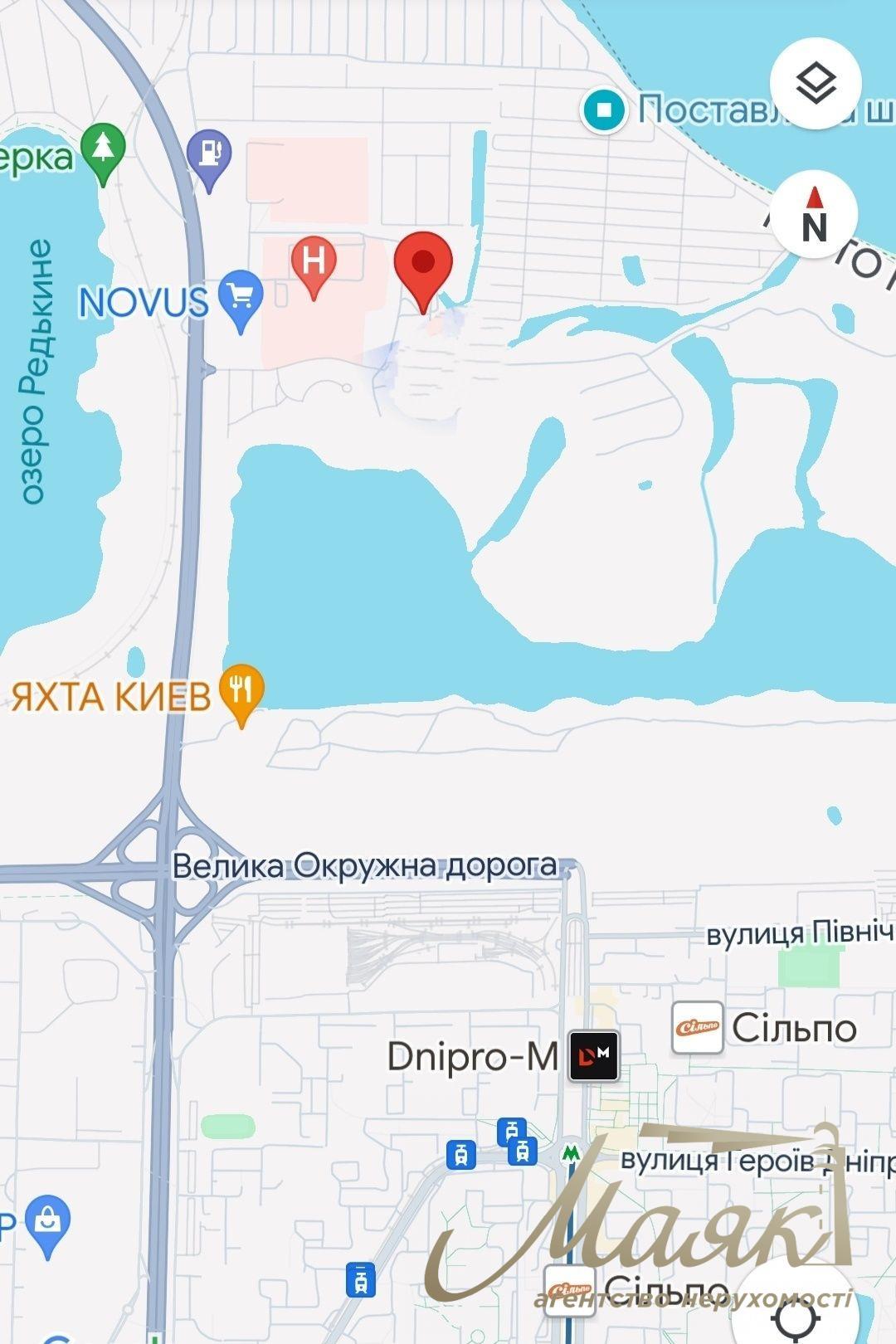 Продажа 1-комнатной квартиры ЖК Итальянский квартал, Оболонский район